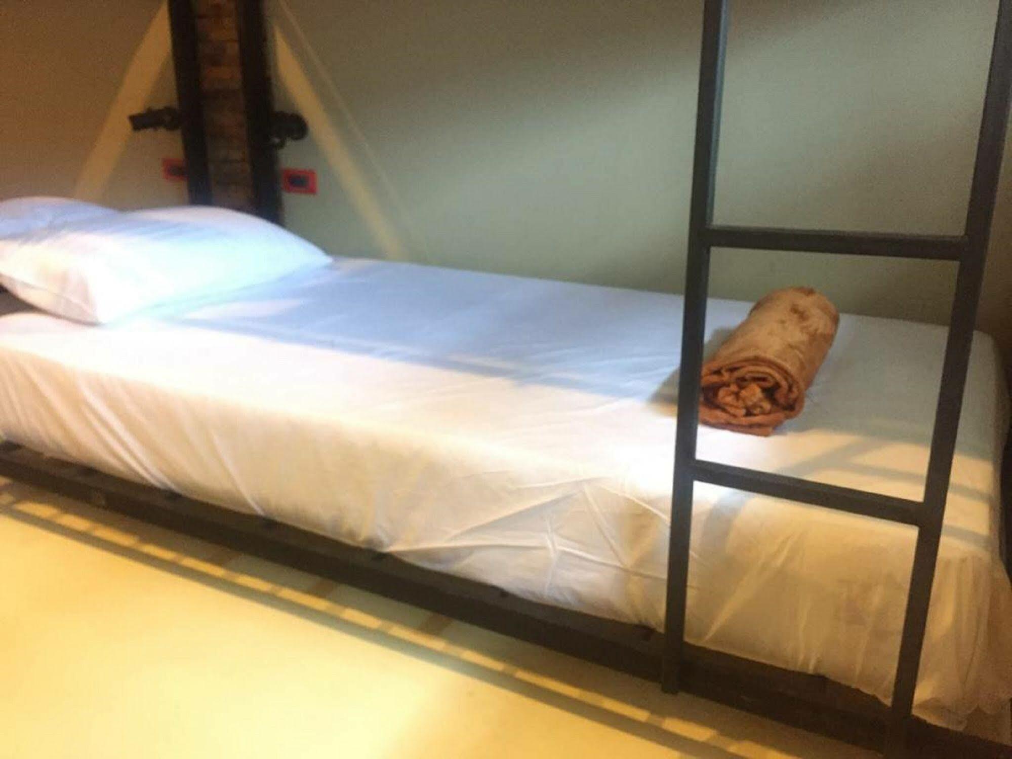Pi Coco Hostel หาดเฉวง ภายนอก รูปภาพ