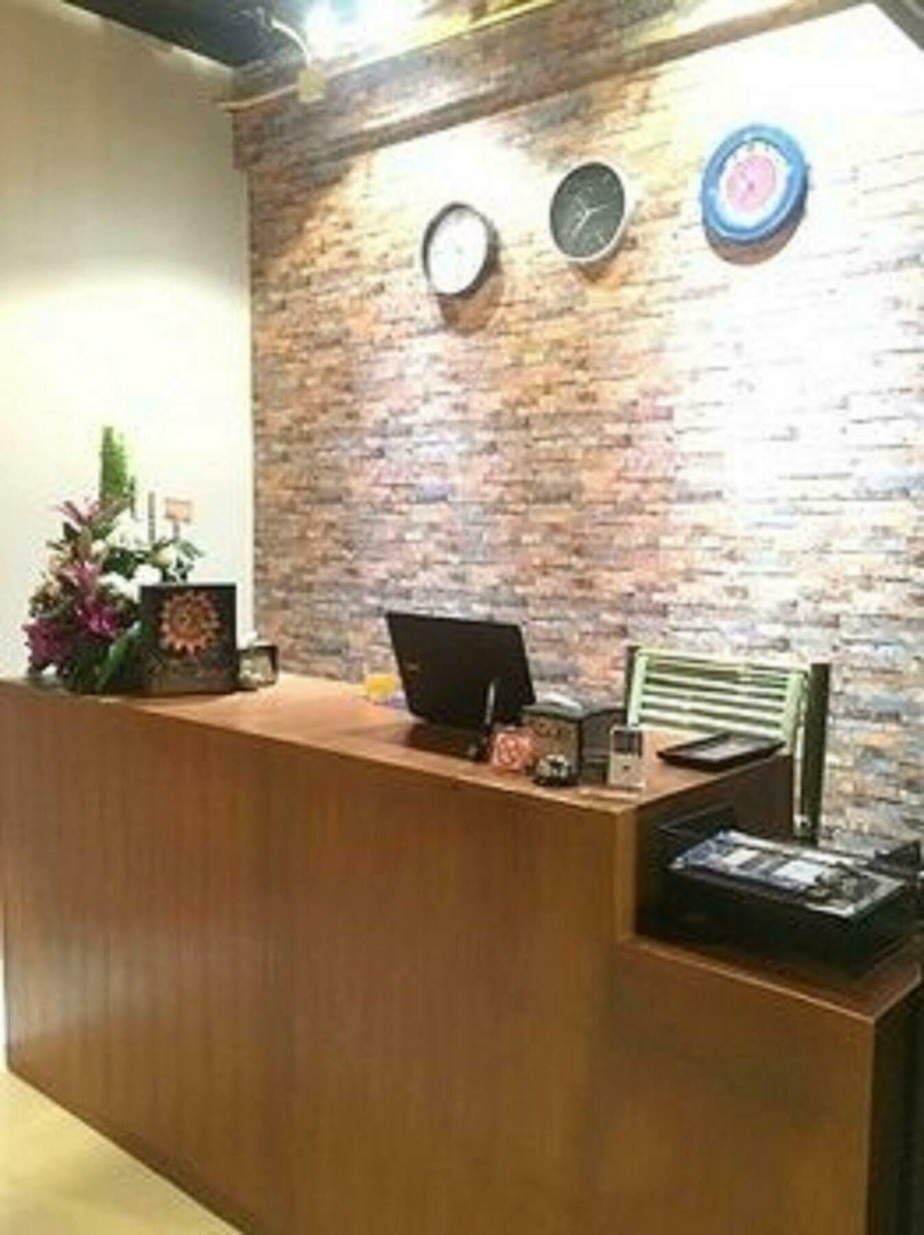 Pi Coco Hostel หาดเฉวง ภายนอก รูปภาพ